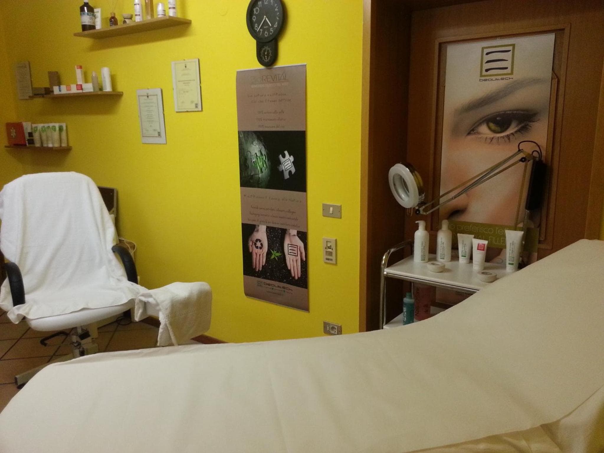 Ecohotel Primavera photo 4