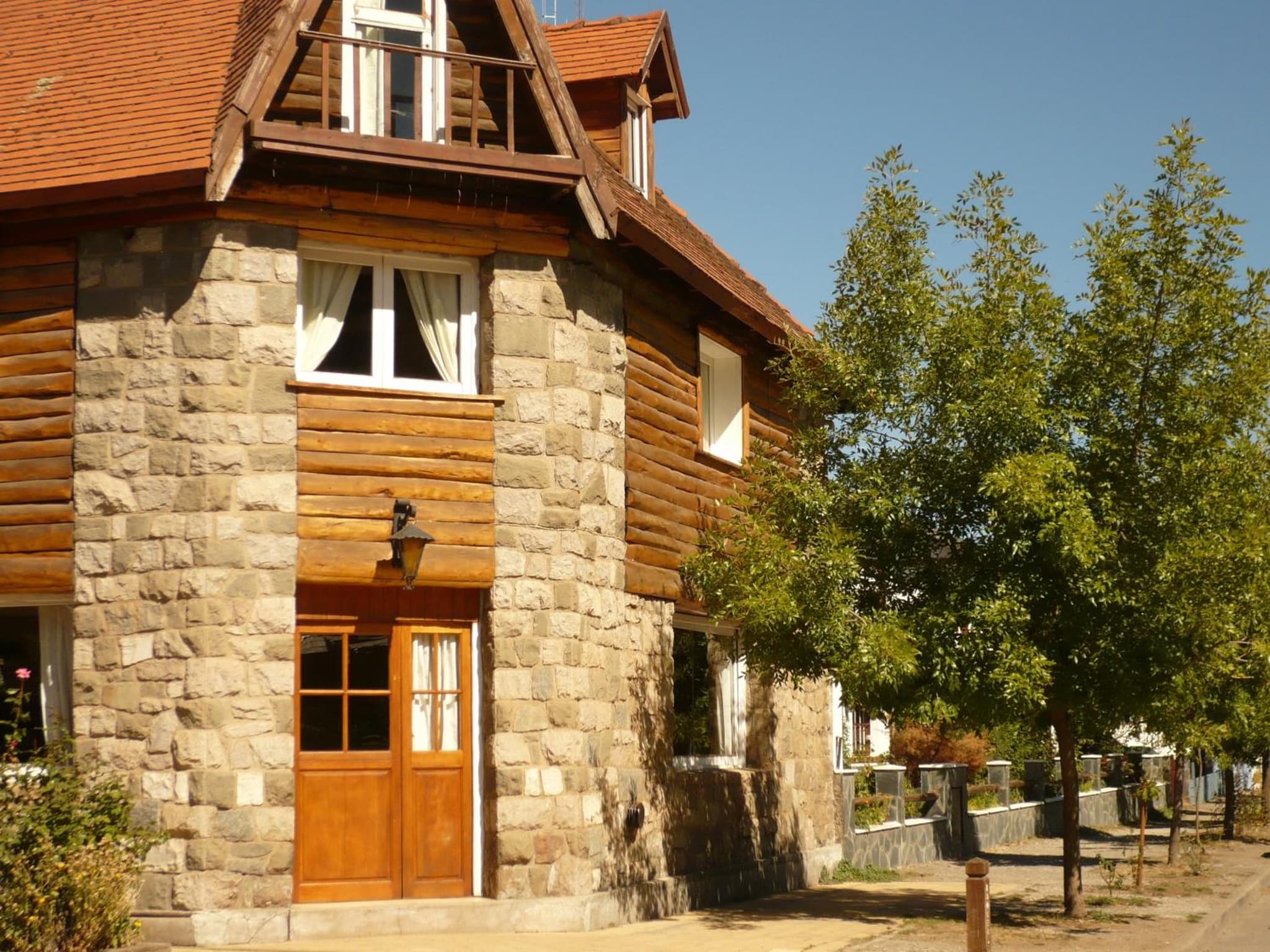 Hotel Turismo