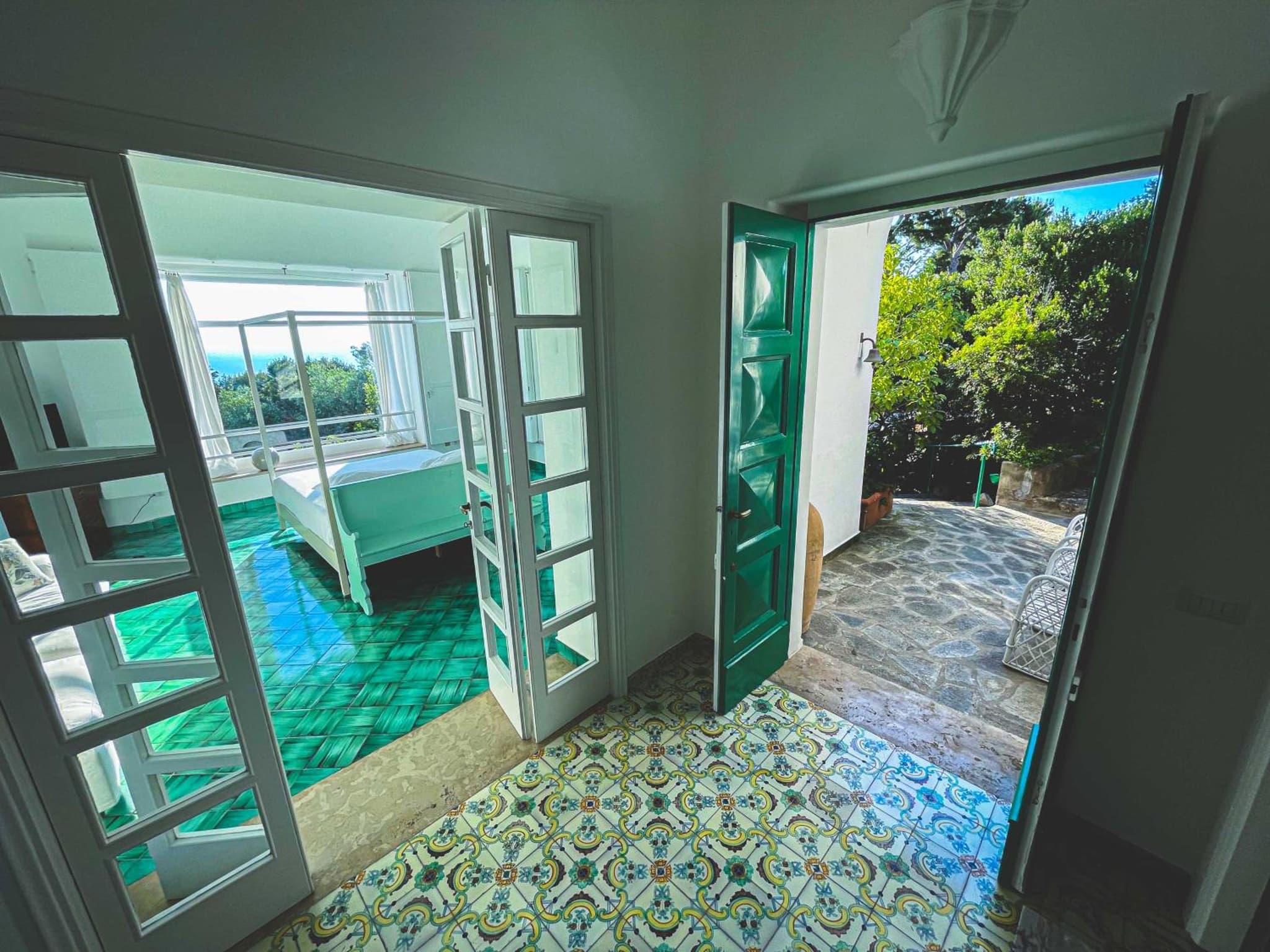 Il Carrubo Capri photo 9