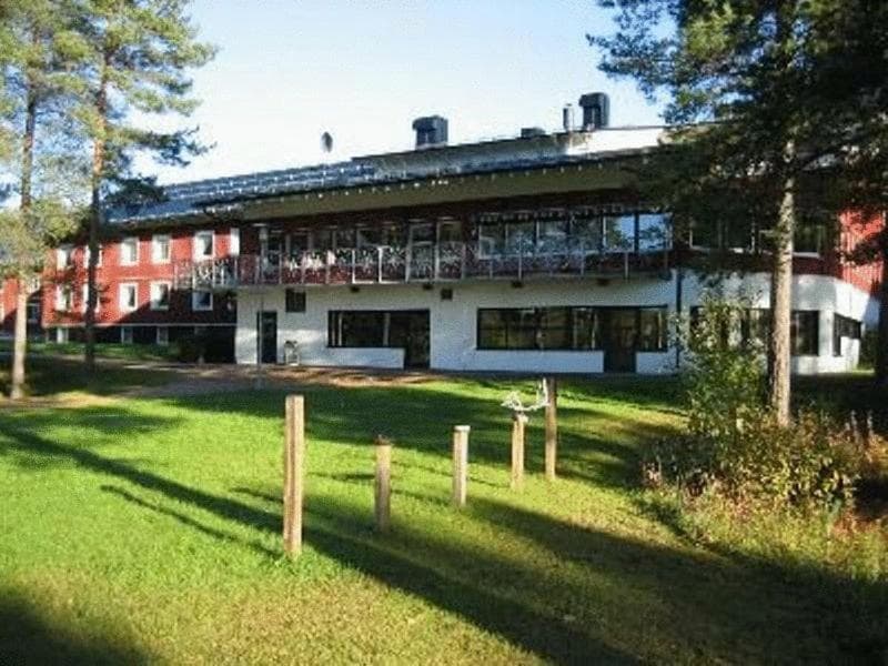 Hotel Jokkmokk photo 8