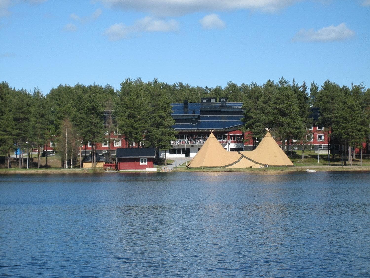 Hotel Jokkmokk photo 2
