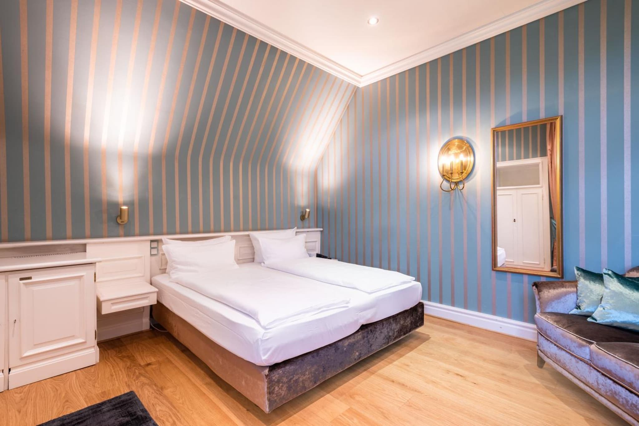 Hotel Schloss Wilkinghege photo 2