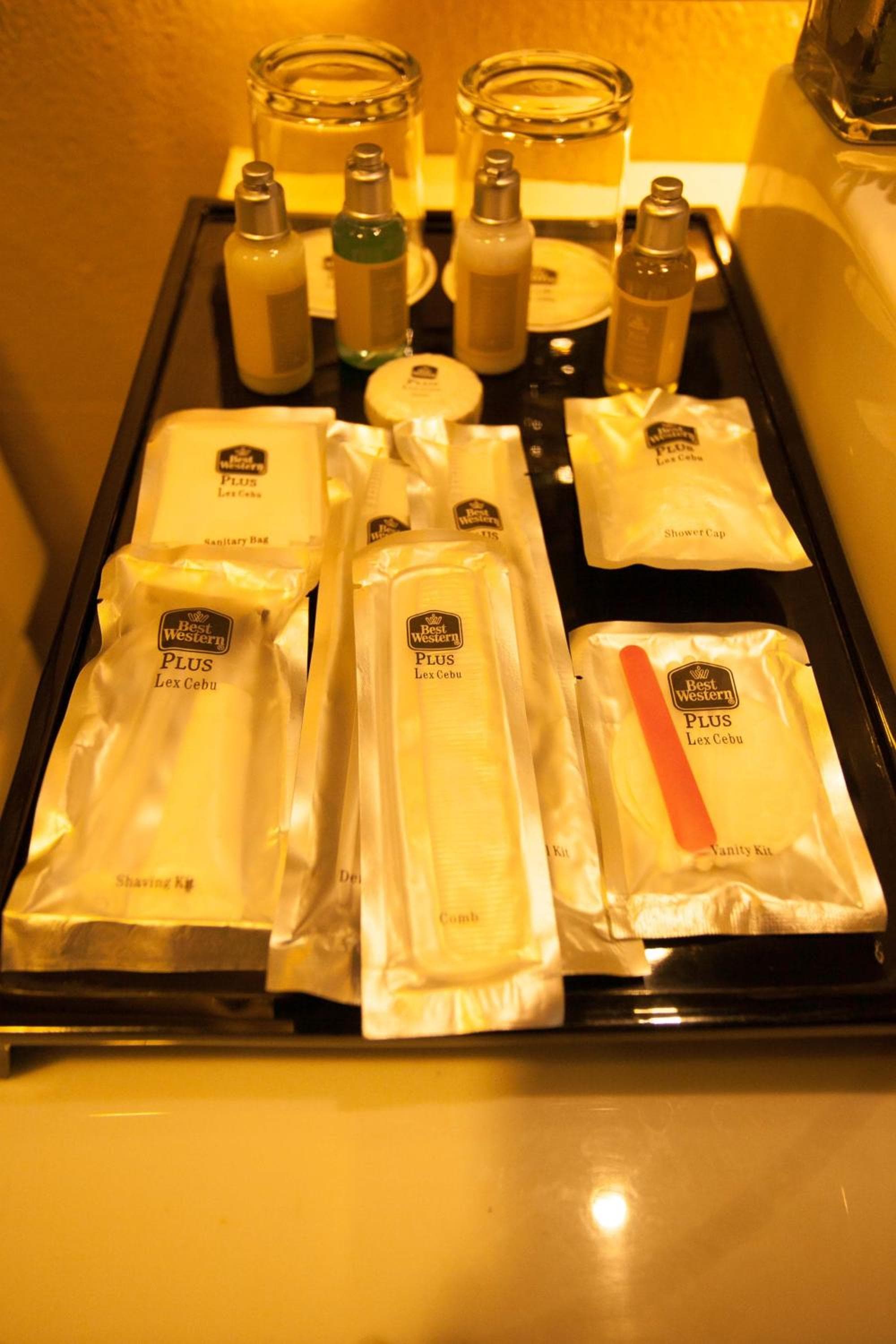 Lex Hotel Cebu photo 4