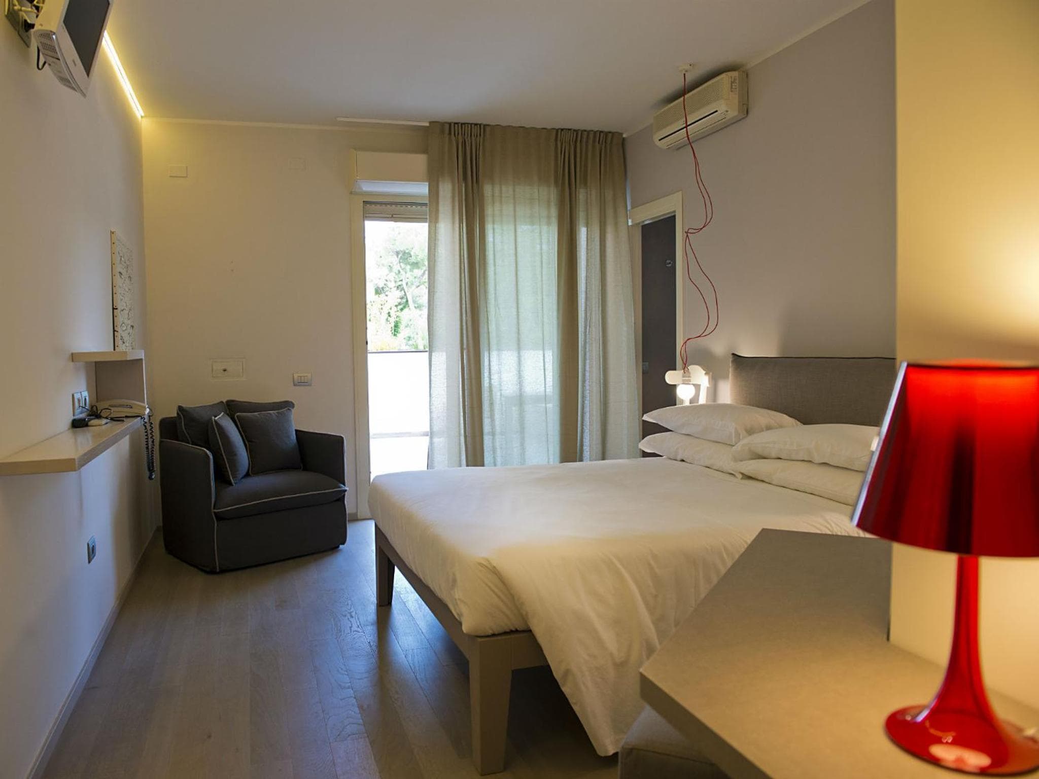 Hotel Parco photo 7