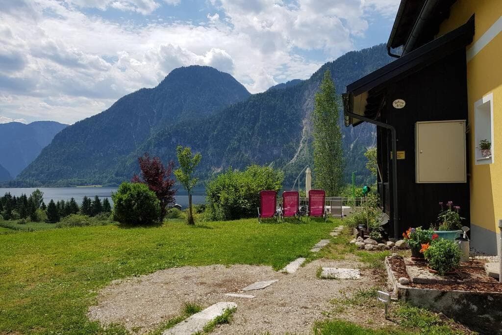 Ferienhaus Kopriwa photo 6