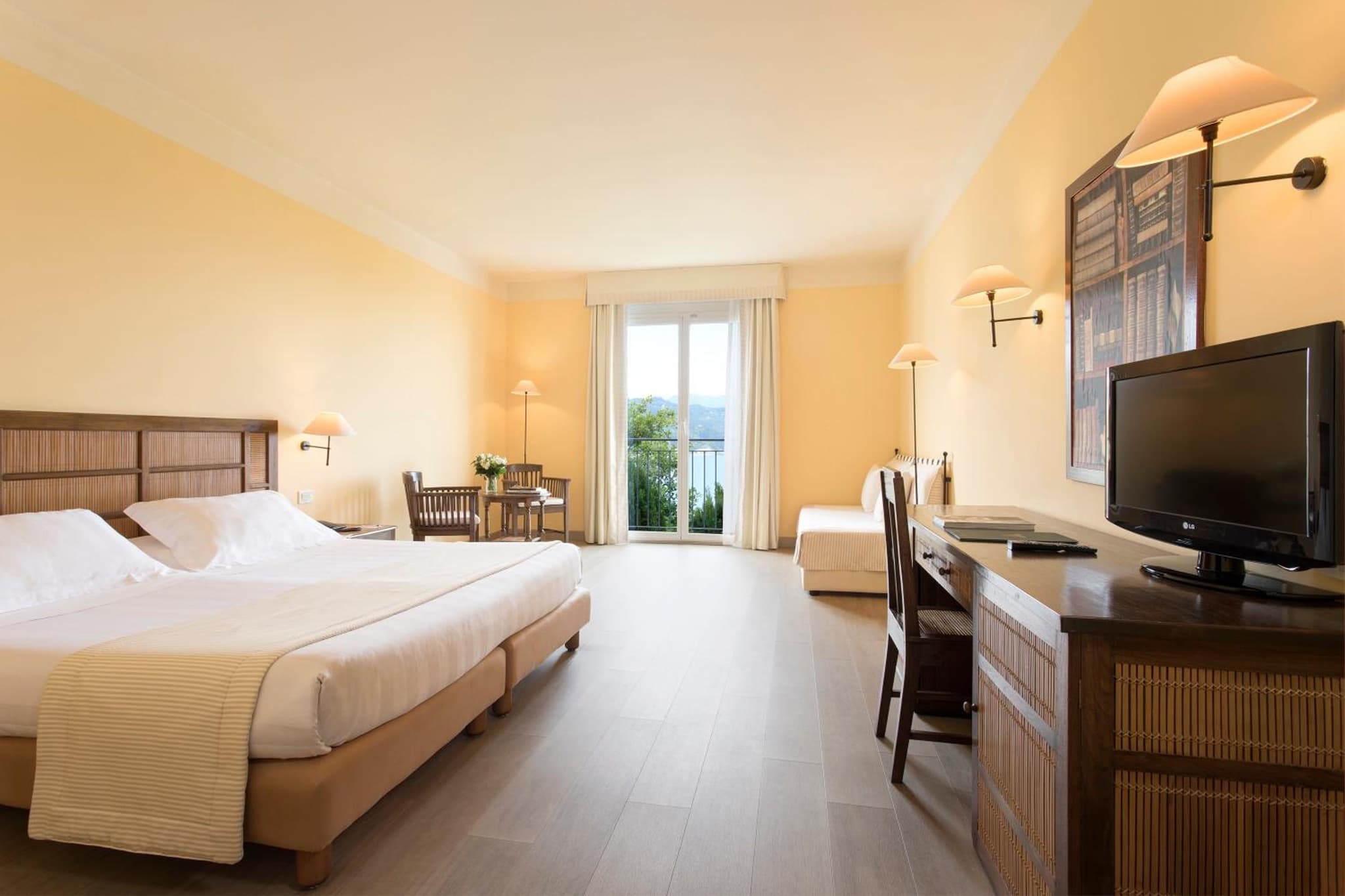 Hotel Punta San Martino photo 6