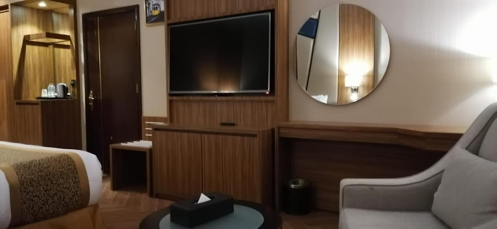 Golden Tower Hotel Al Khobar Corniche photo 3