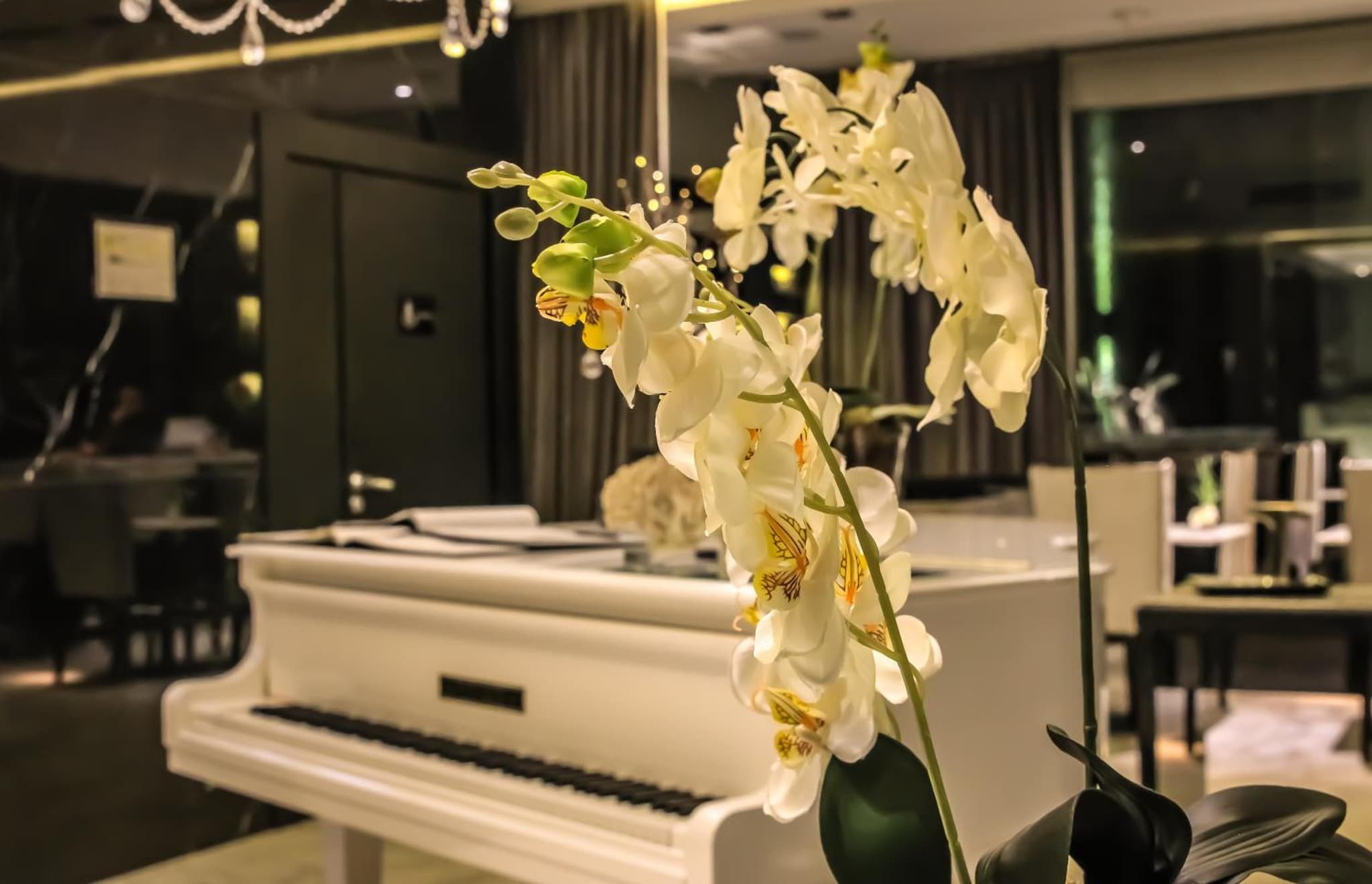 1828 Smart Hotel Boutique photo 2