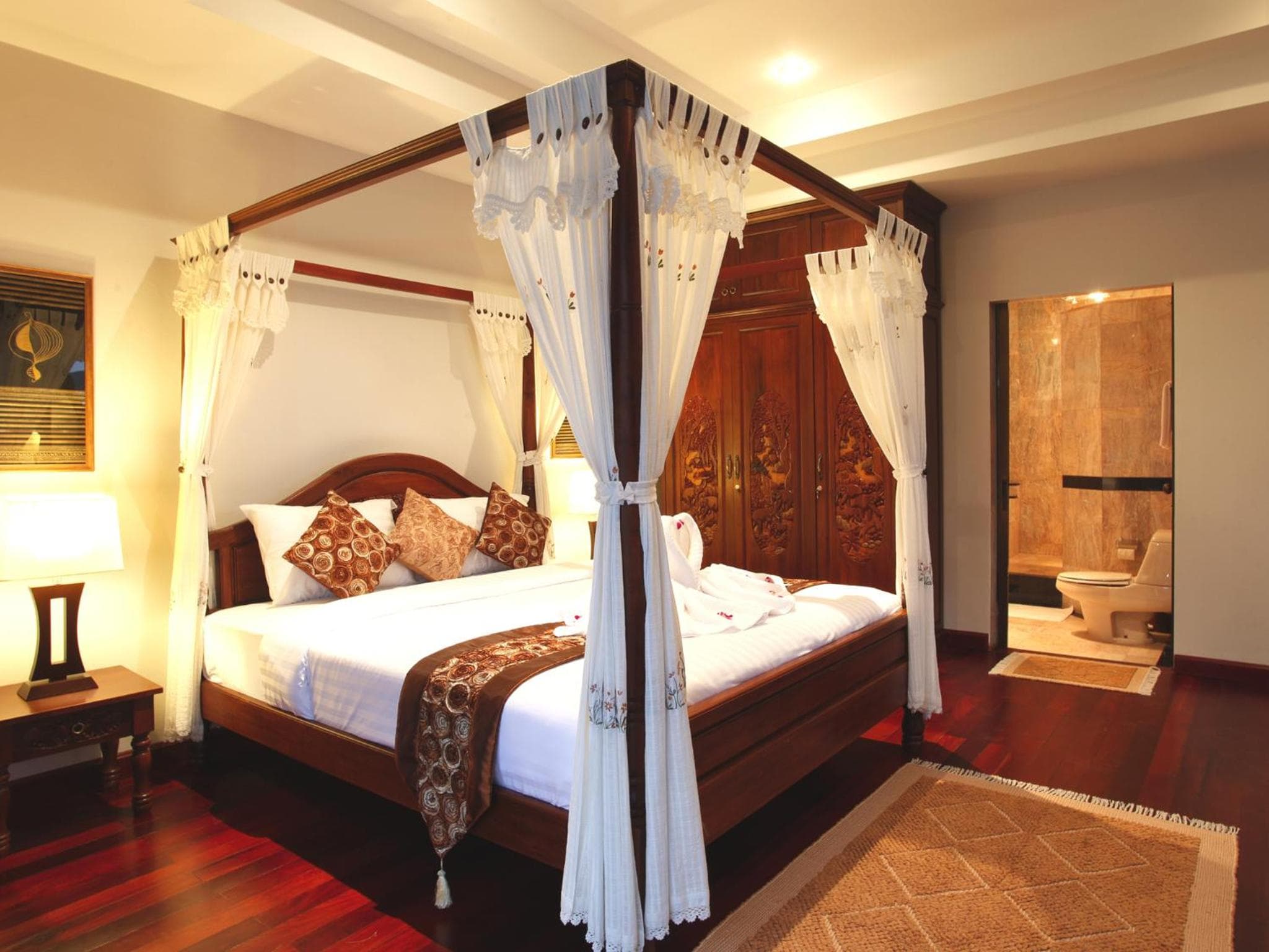 Kata Sea View Villas photo 5