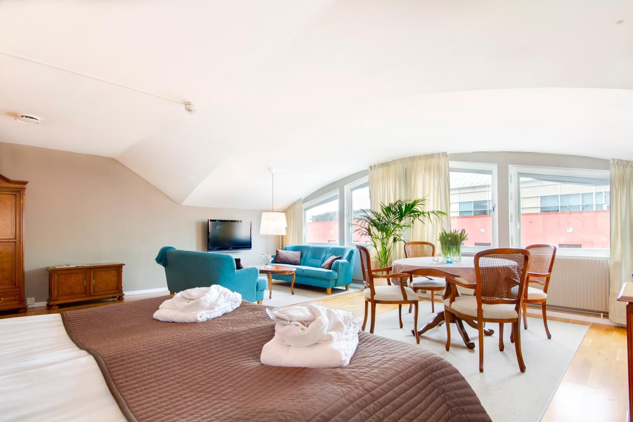 First Hotel Statt Örnsköldsvik photo 2