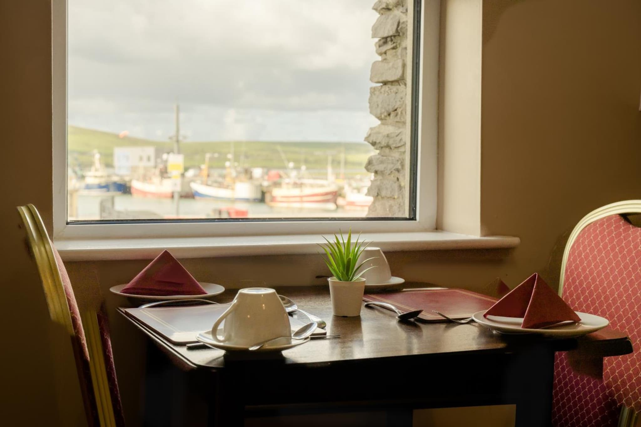 The Quayside B&B photo 8