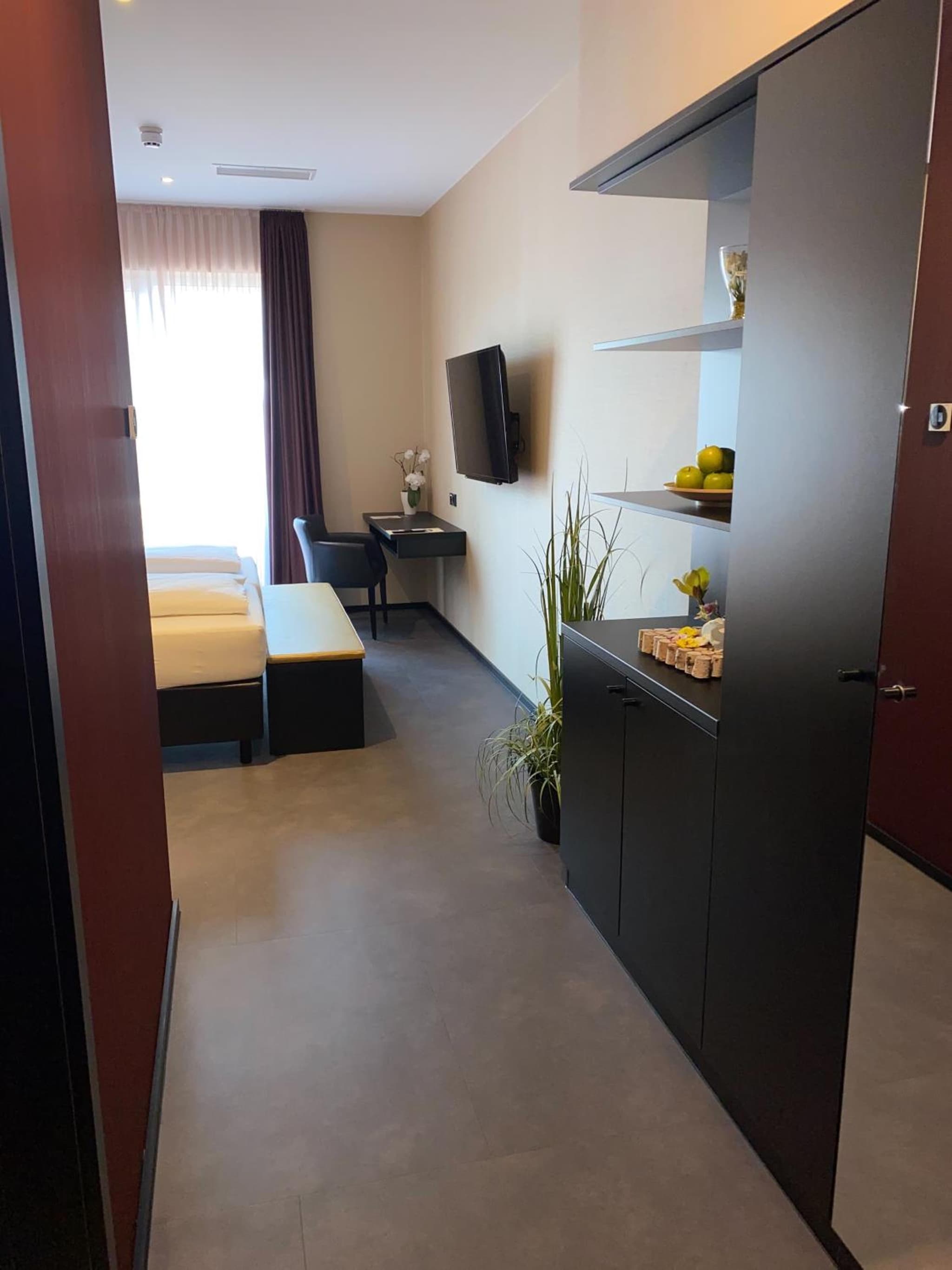 Primetime Hotel photo 7