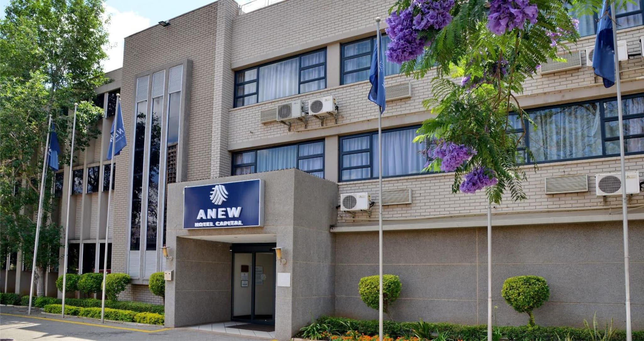 ANEW Hotel Capital Pretoria