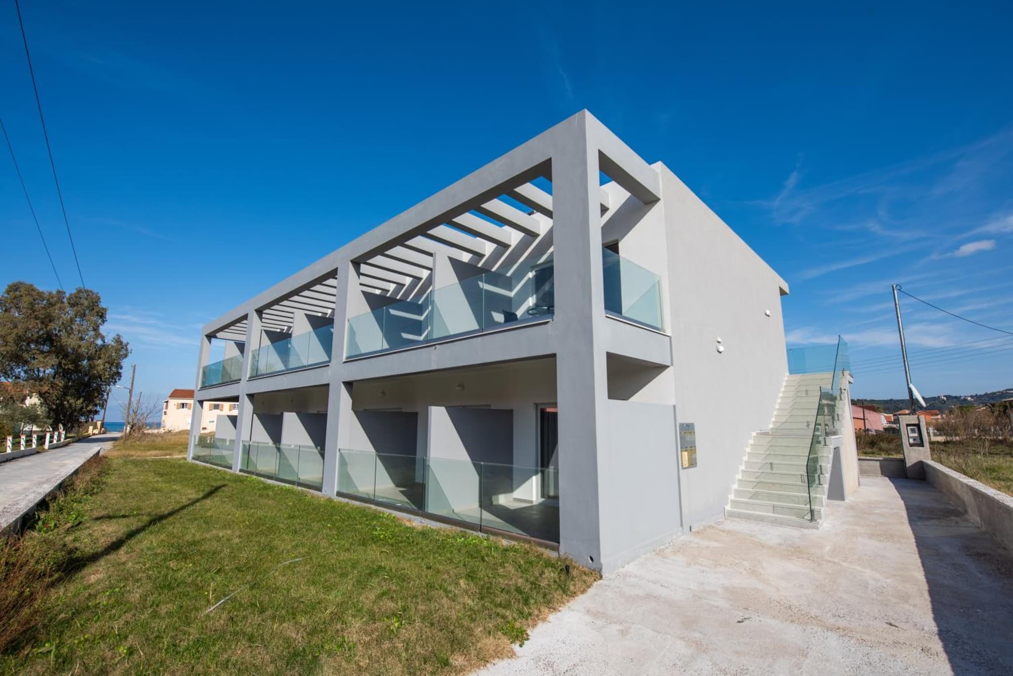 Anemona Beach apartments photo 2