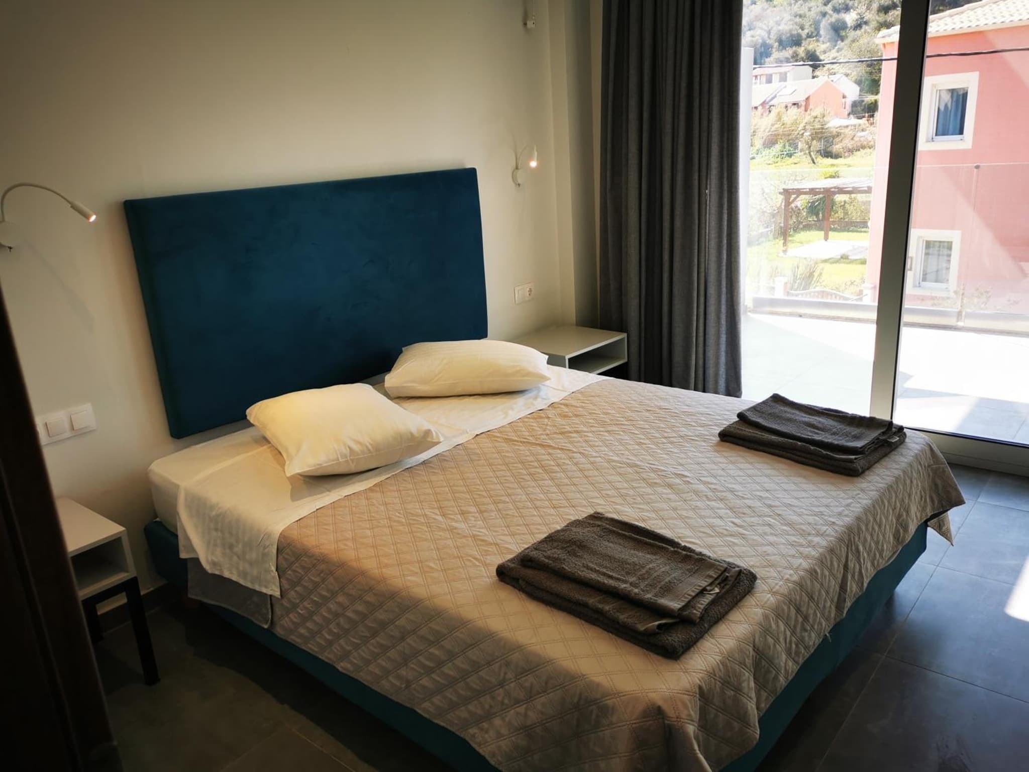 Anemona Beach apartments photo 4