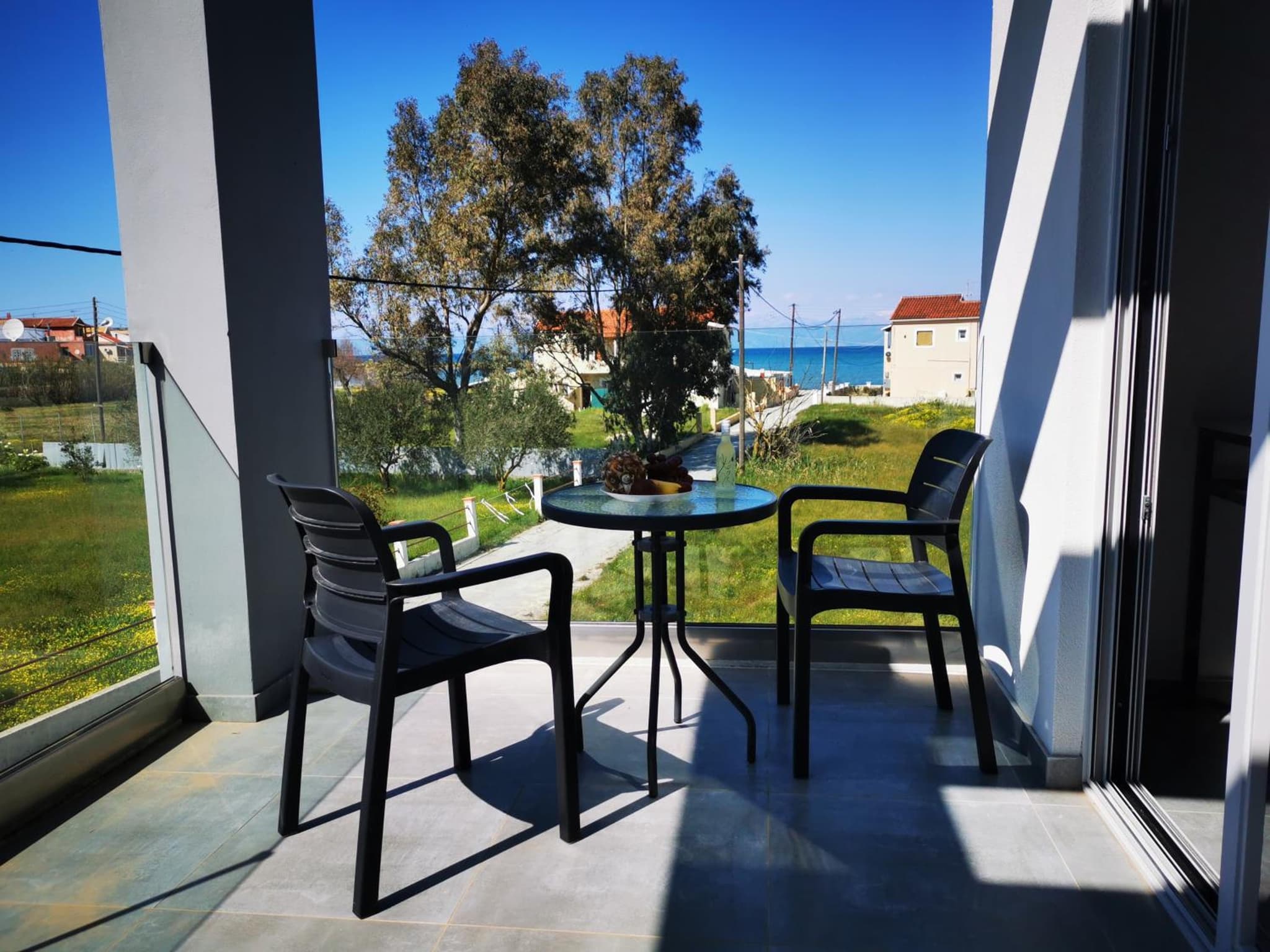 Anemona Beach apartments photo 7