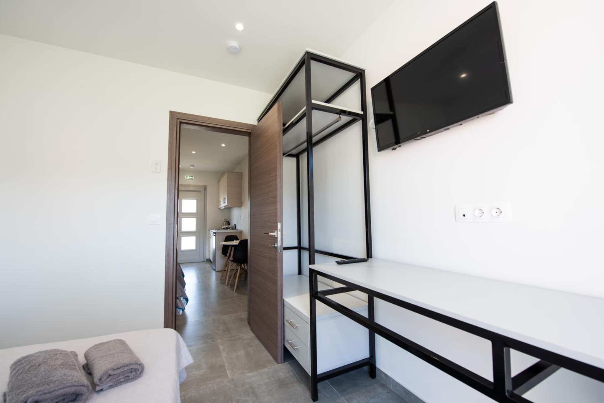 Anemona Beach apartments photo 9