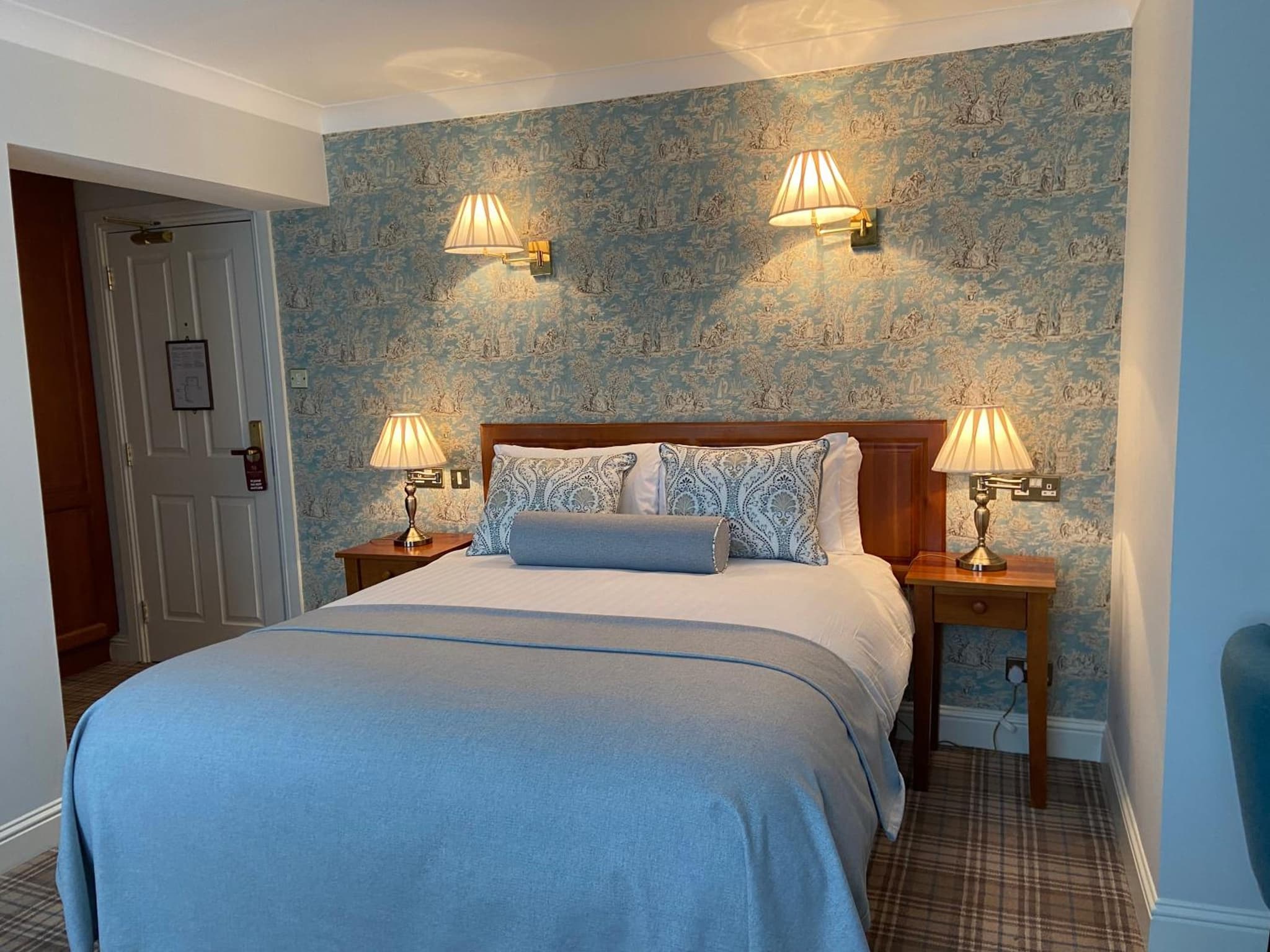 Blarney Castle Hotel photo 4