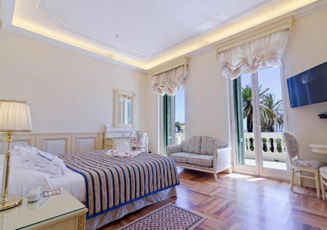 Hotel De Paris Sanremo photo 6