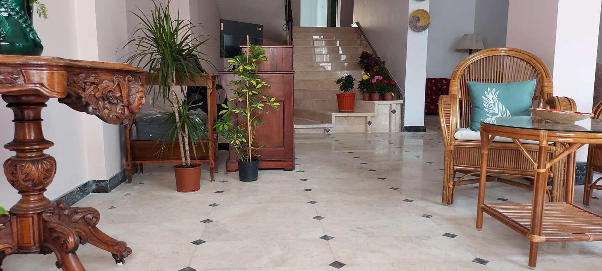 AtaÇesme Otel photo 4