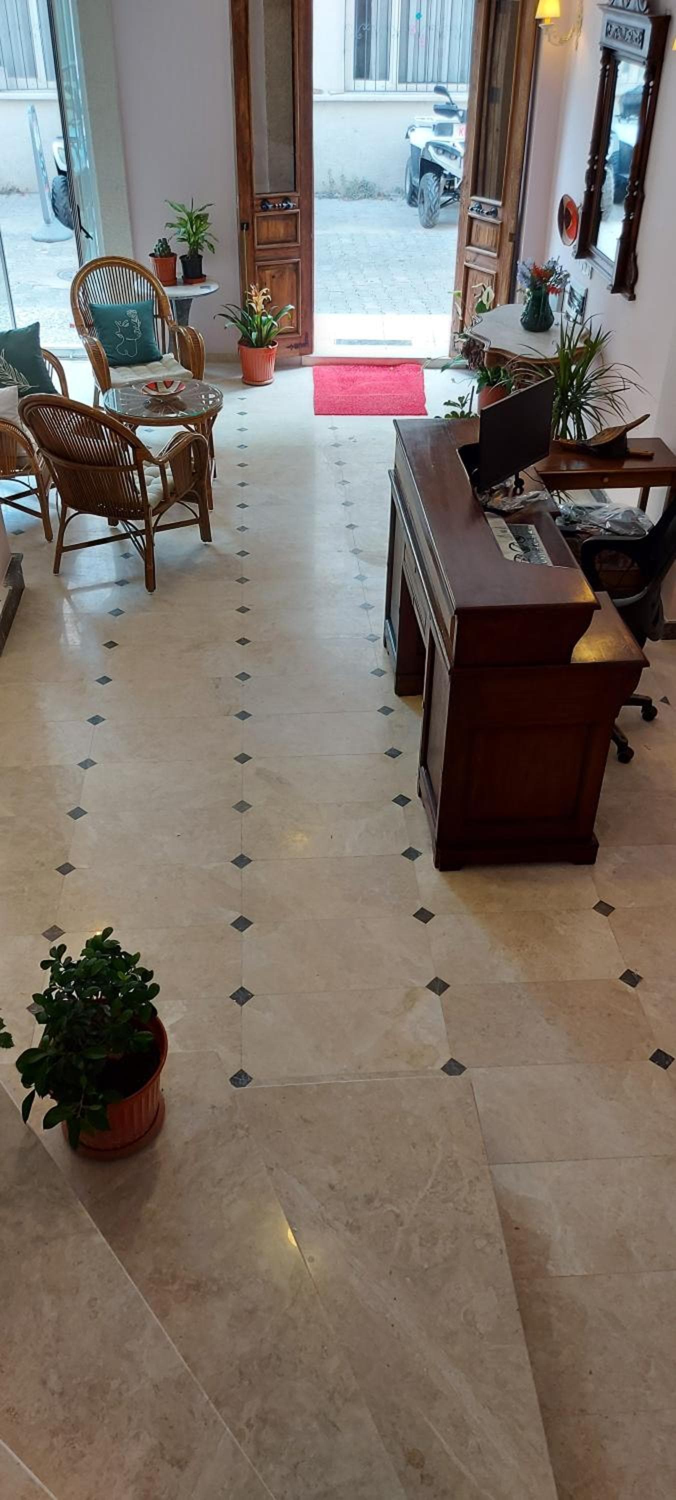 AtaÇesme Otel photo 9