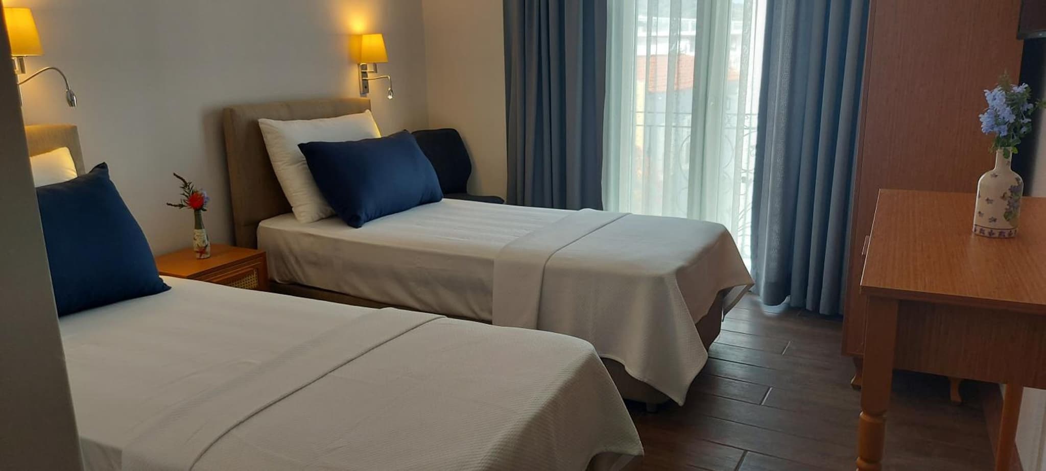 AtaÇesme Otel photo 5