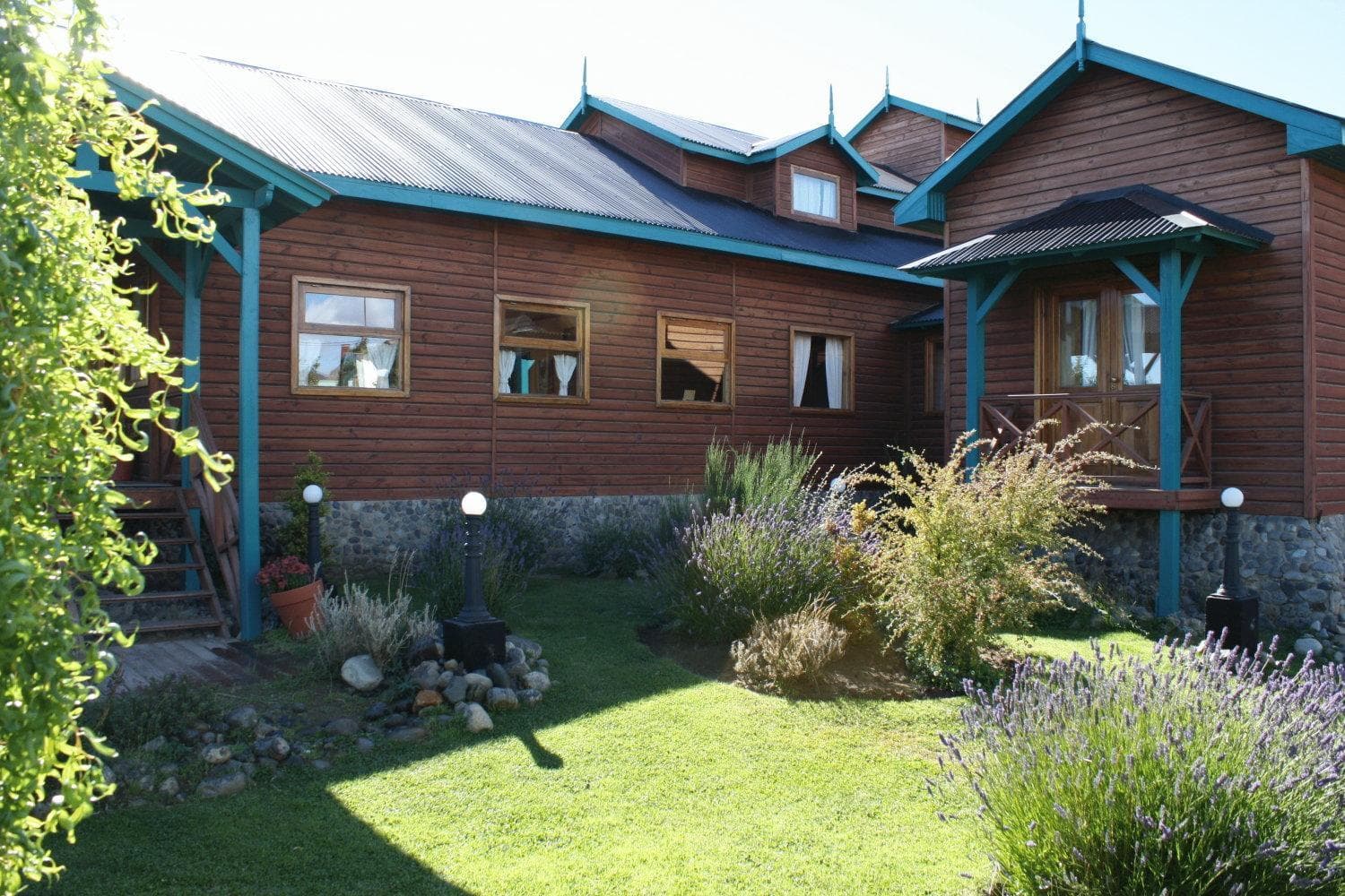 Hosteria Hainen