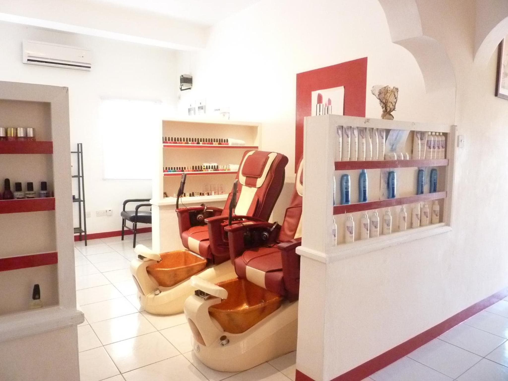 La Heliconia & Day Spa photo 6