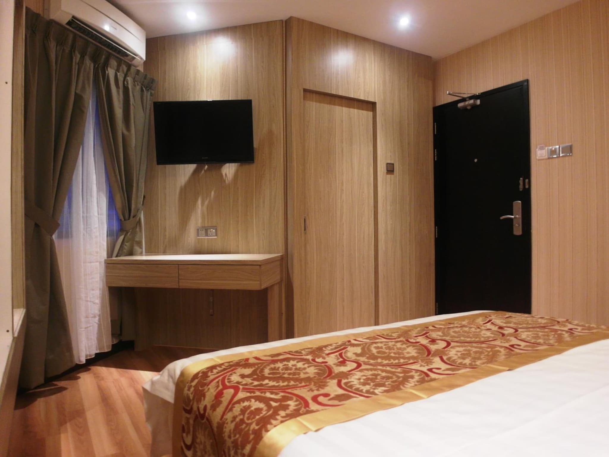 Mandarin Hotel Kota Kinabalu photo 8