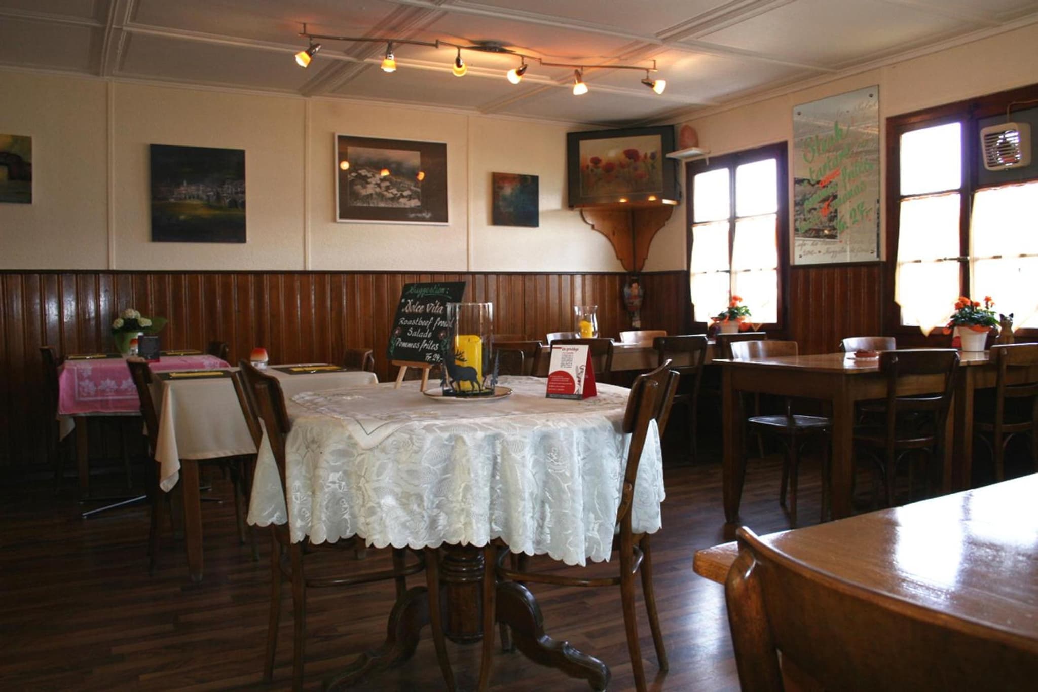 B&B Café de la Poste photo 7