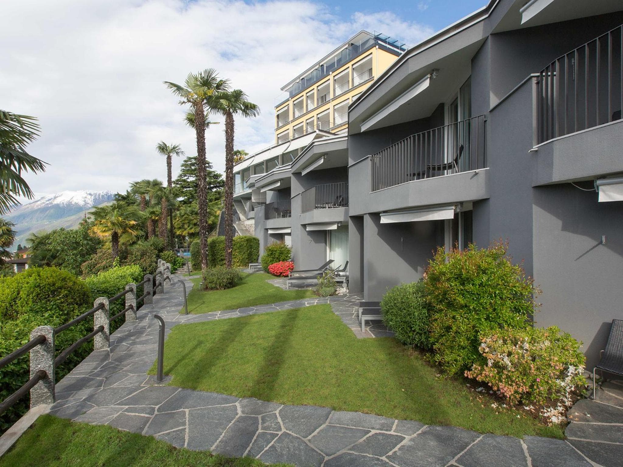 Hotel Stella SA photo 4