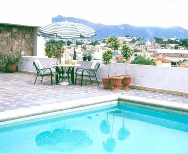 Hotel San Jorge photo 5