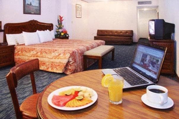 Hotel San Jorge photo 2