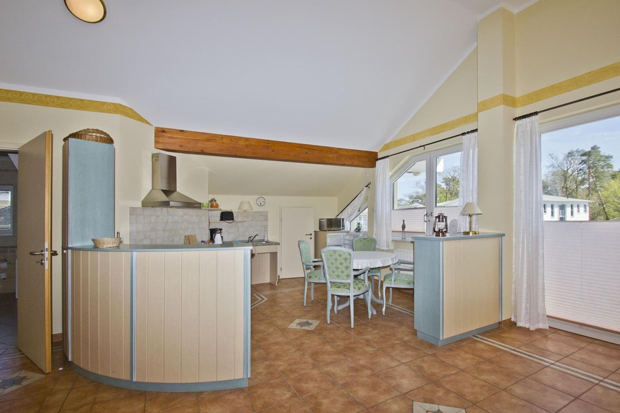 Villa Wauzi Ferienwohnung 09 photo 5