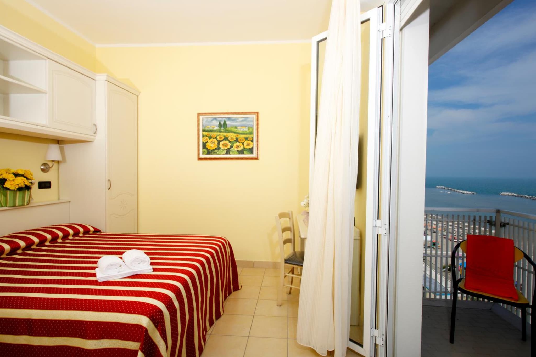 Hotel Baia photo 7