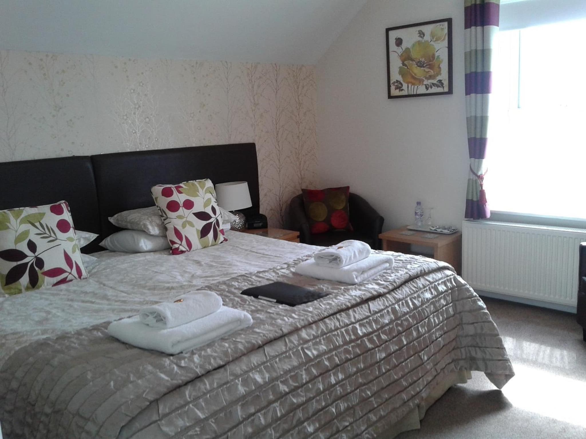 Ellinbrook Guest House photo 8