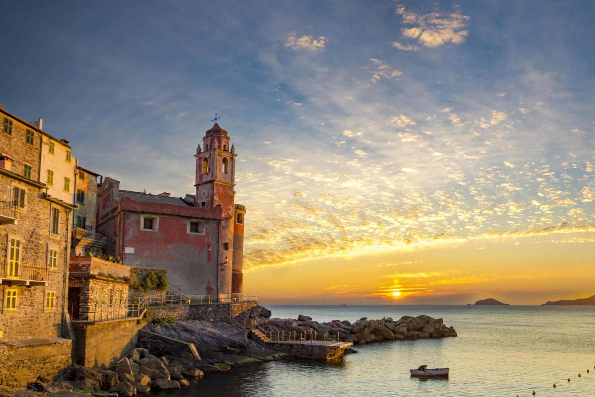 La casetta del Marinaio photo 2