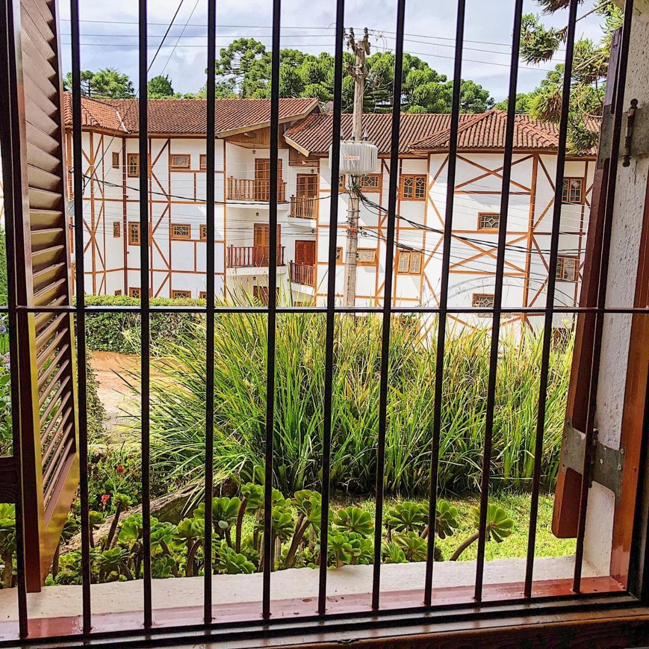 Pousada da Lua photo 9