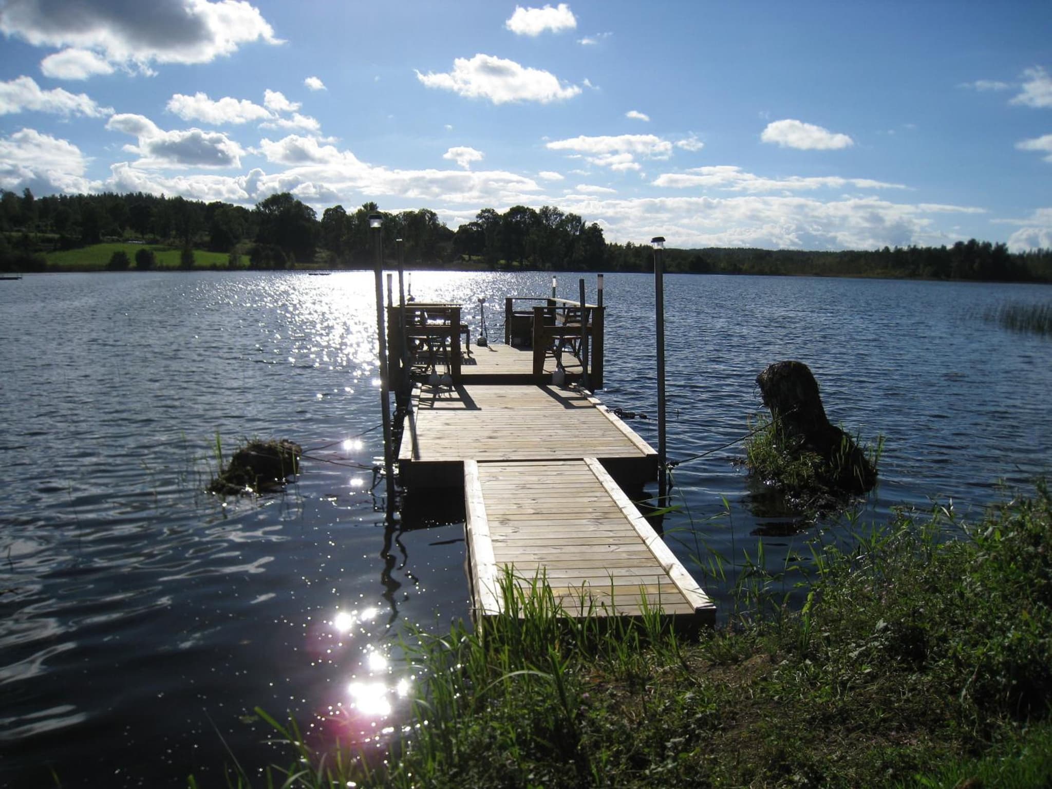 Trehörna Wärdhus & Vandrarhem photo 8