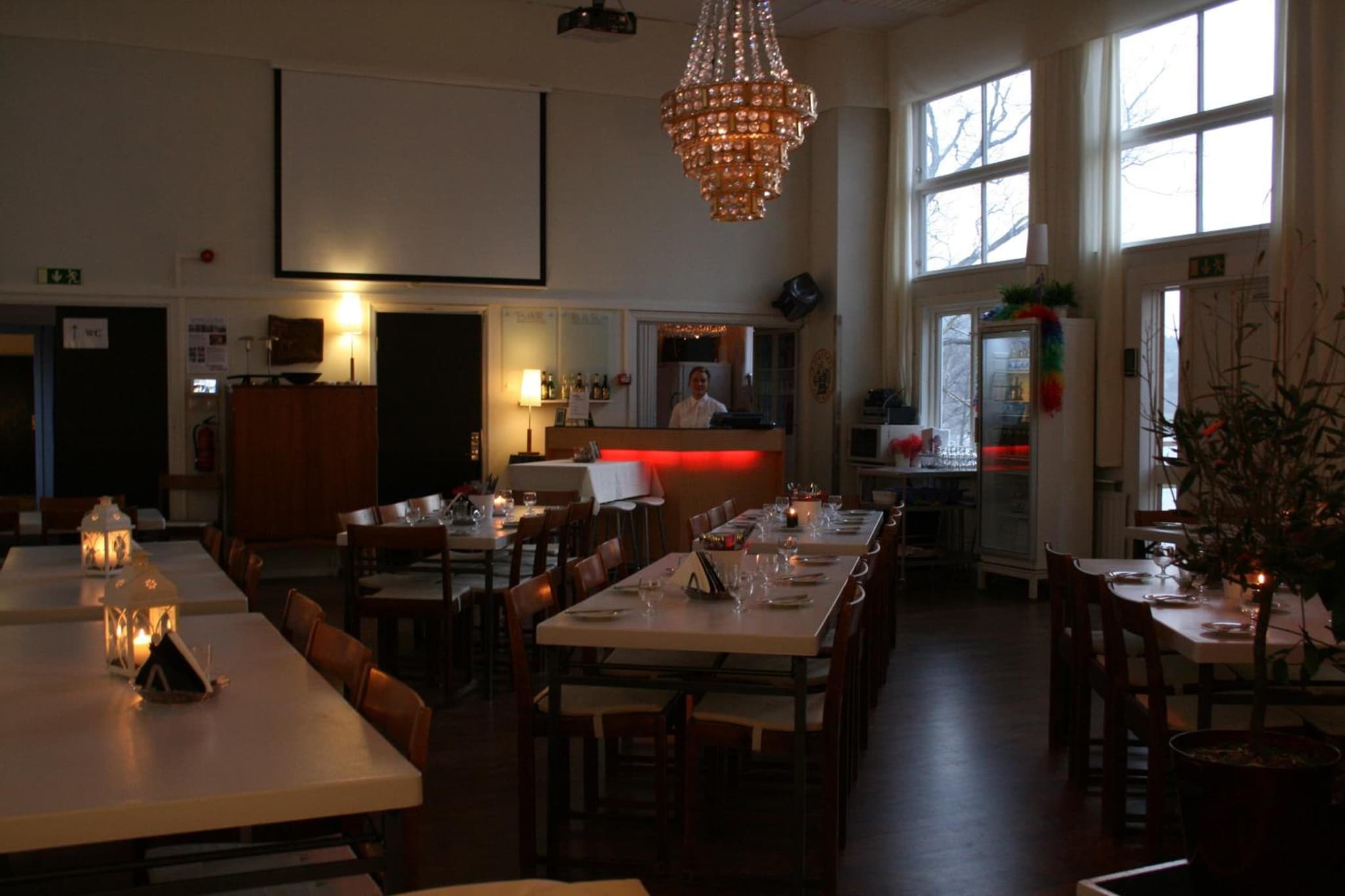 Trehörna Wärdhus & Vandrarhem photo 7