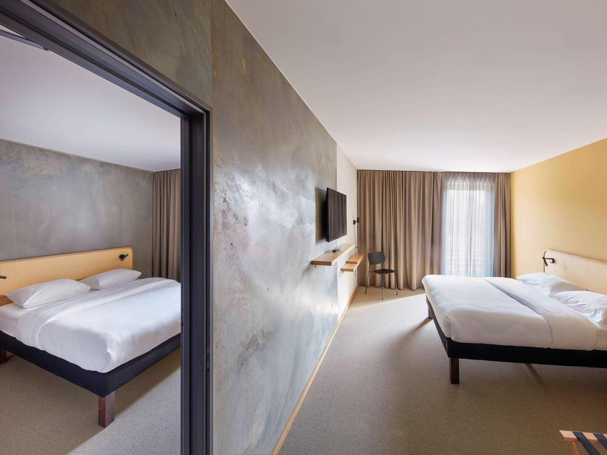 ibis Styles Bayreuth photo 8