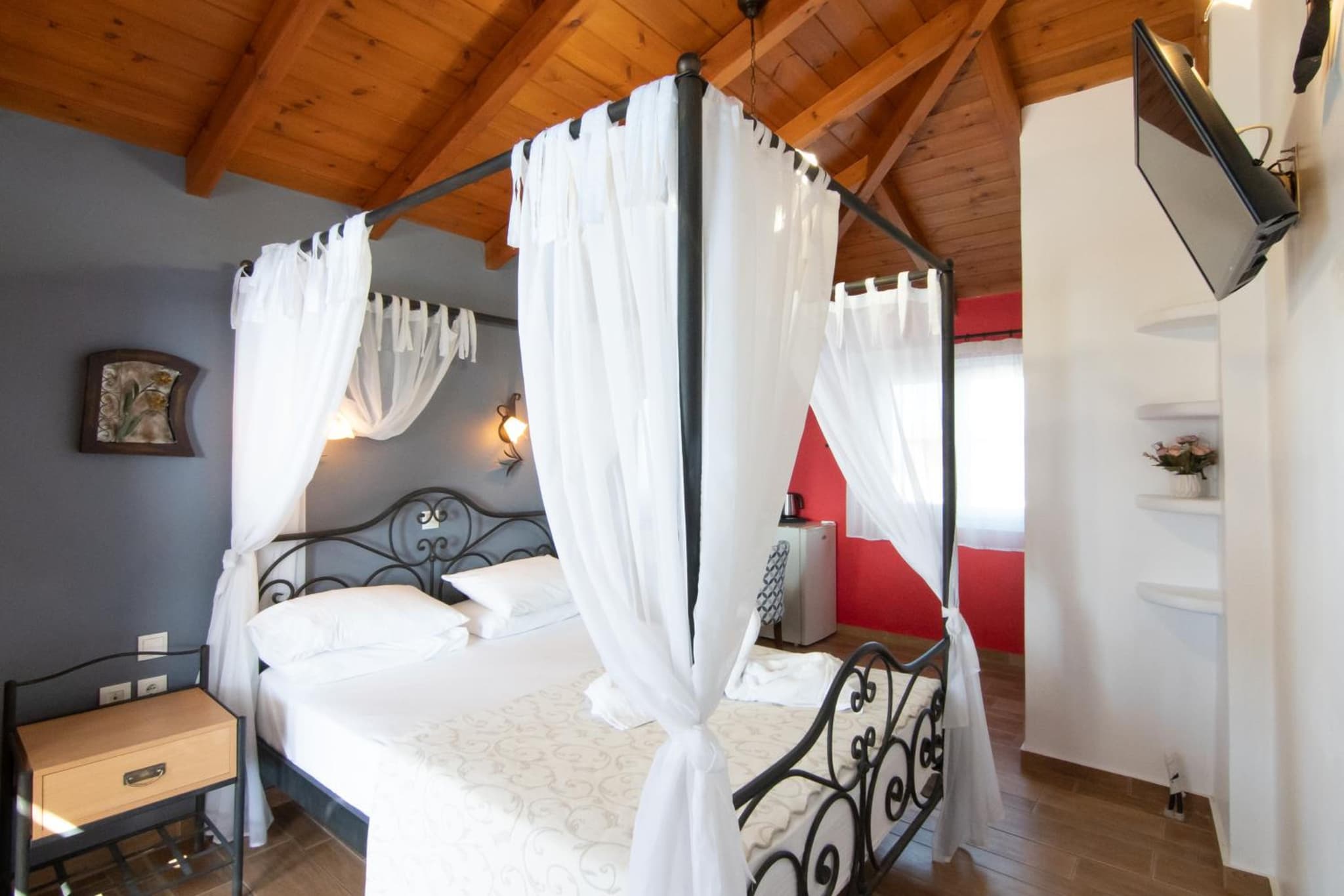 Coralli Rooms & Restaurant photo 9