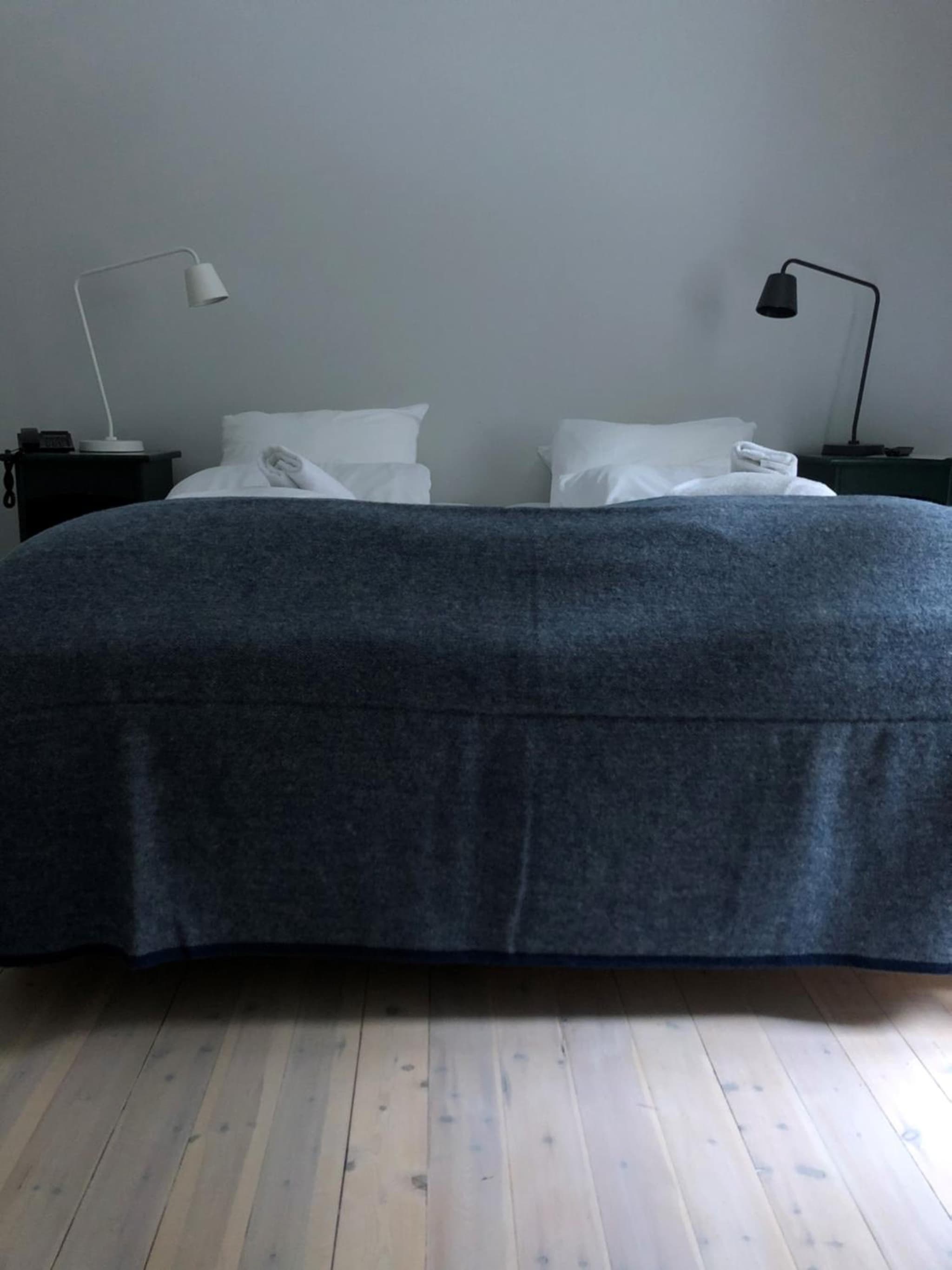 Lindstrøm Hotel photo 4