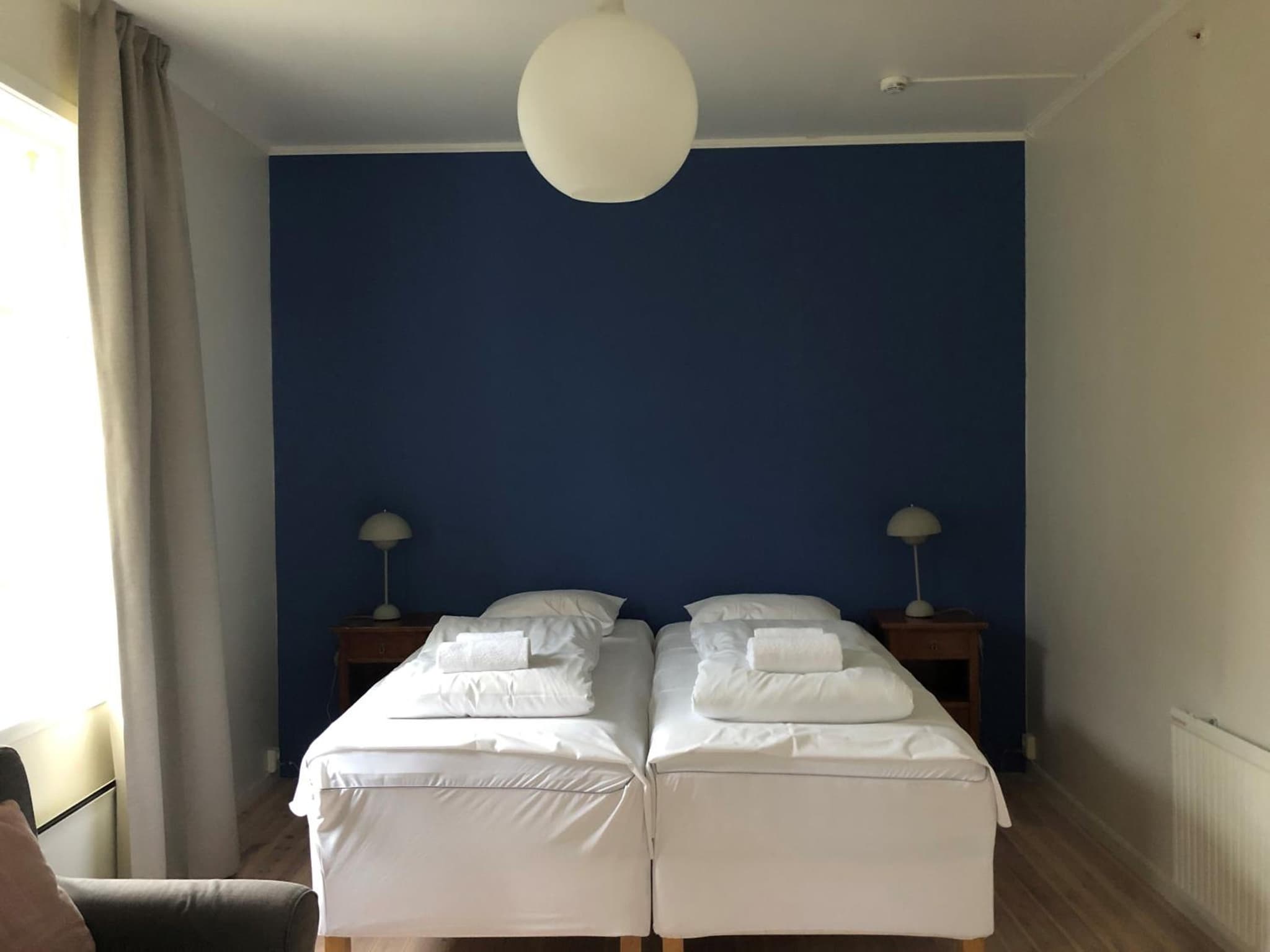 Lindstrøm Hotel photo 2