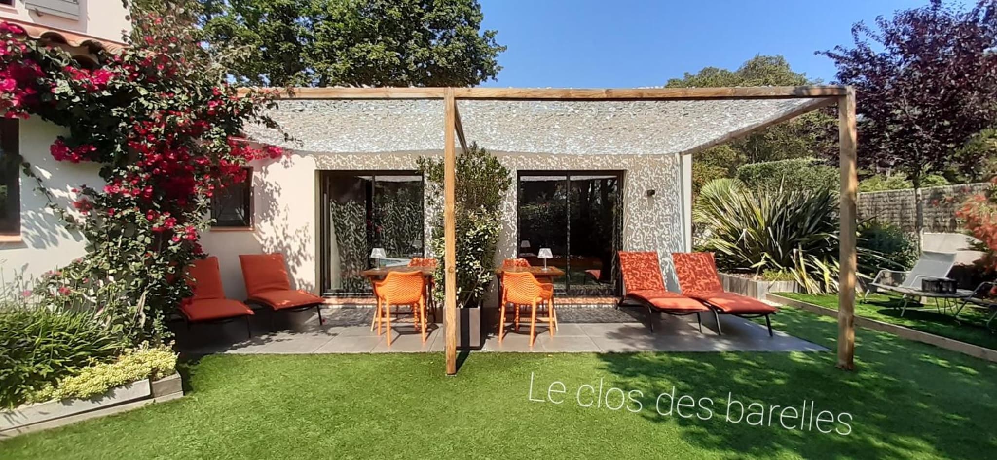 Le Clos des Barelles photo 9