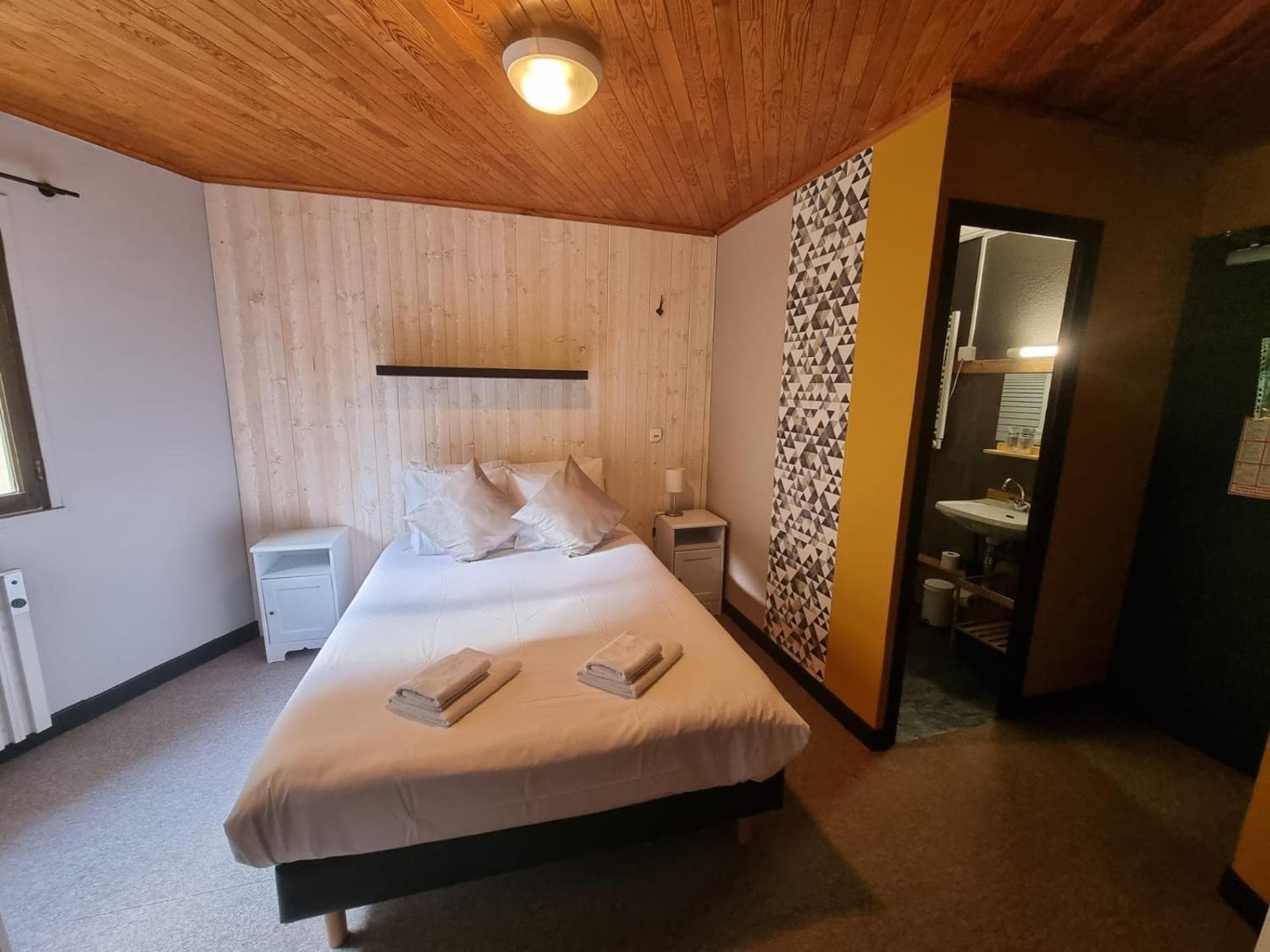 Hotel Le Beau Site photo 6