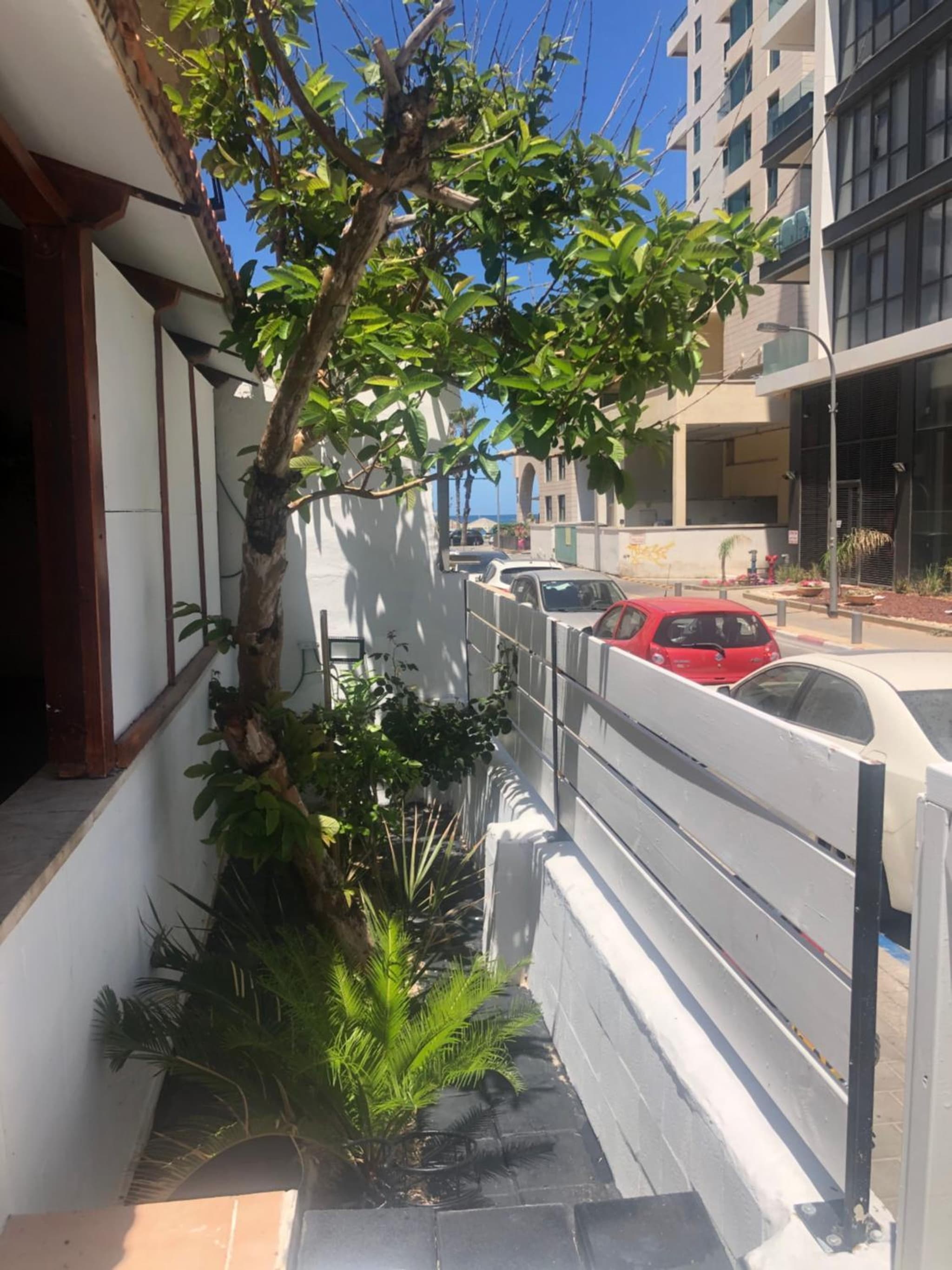 Villa Tlv רחוב הירקון 27 תל אביב photo 7