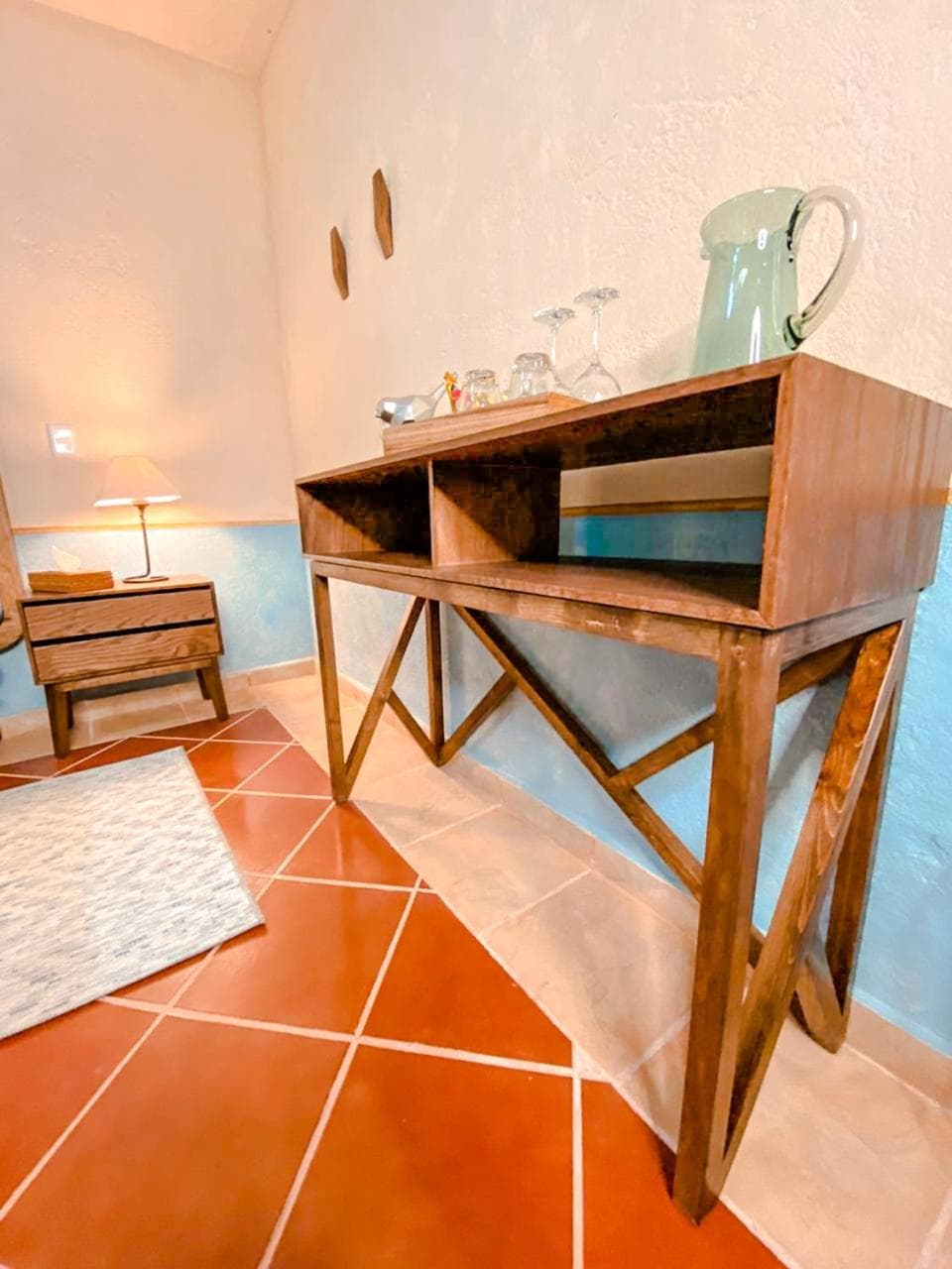 Hotel Boutique Santo Cuervo photo 9