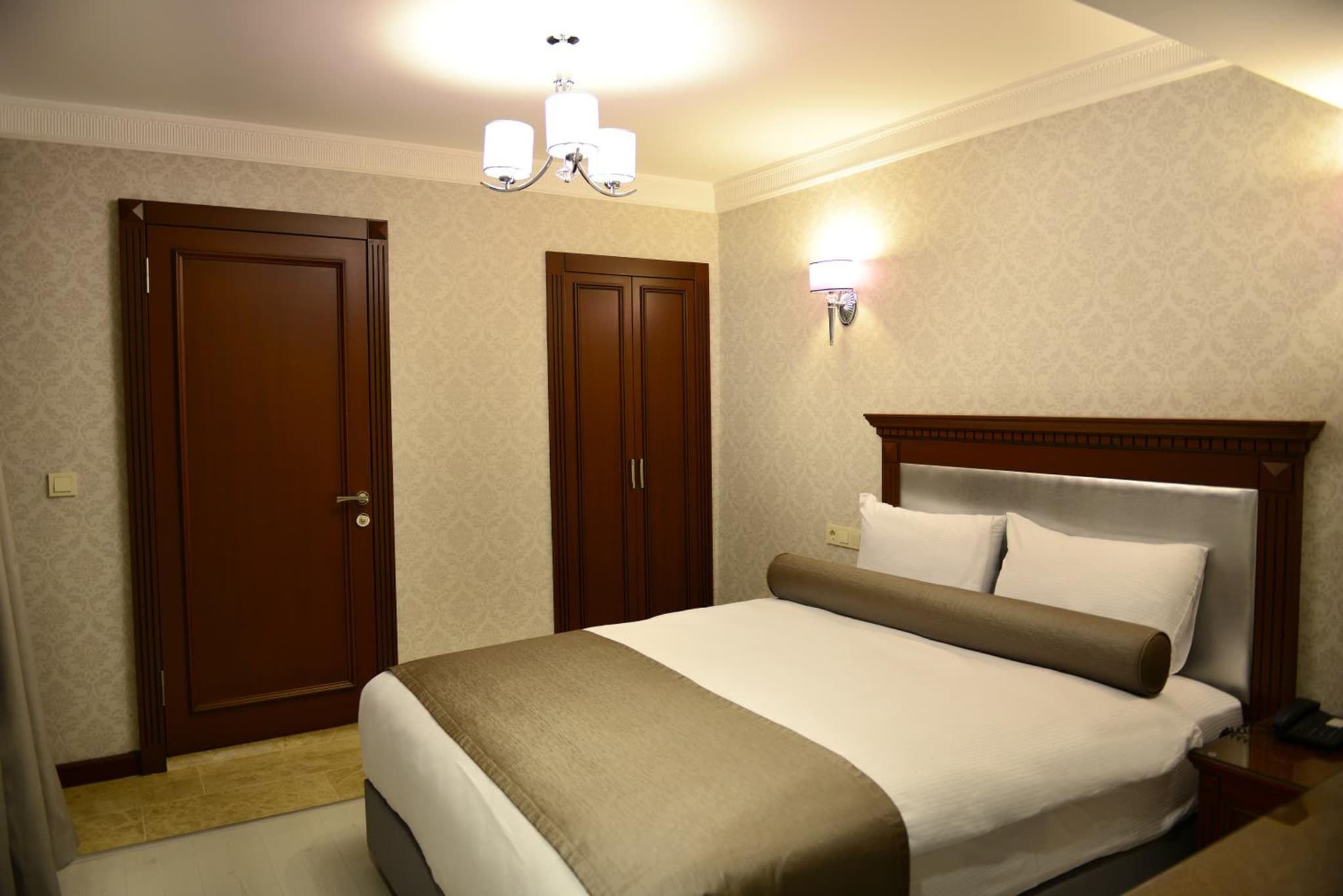Grand Bazaar Hotel photo 3