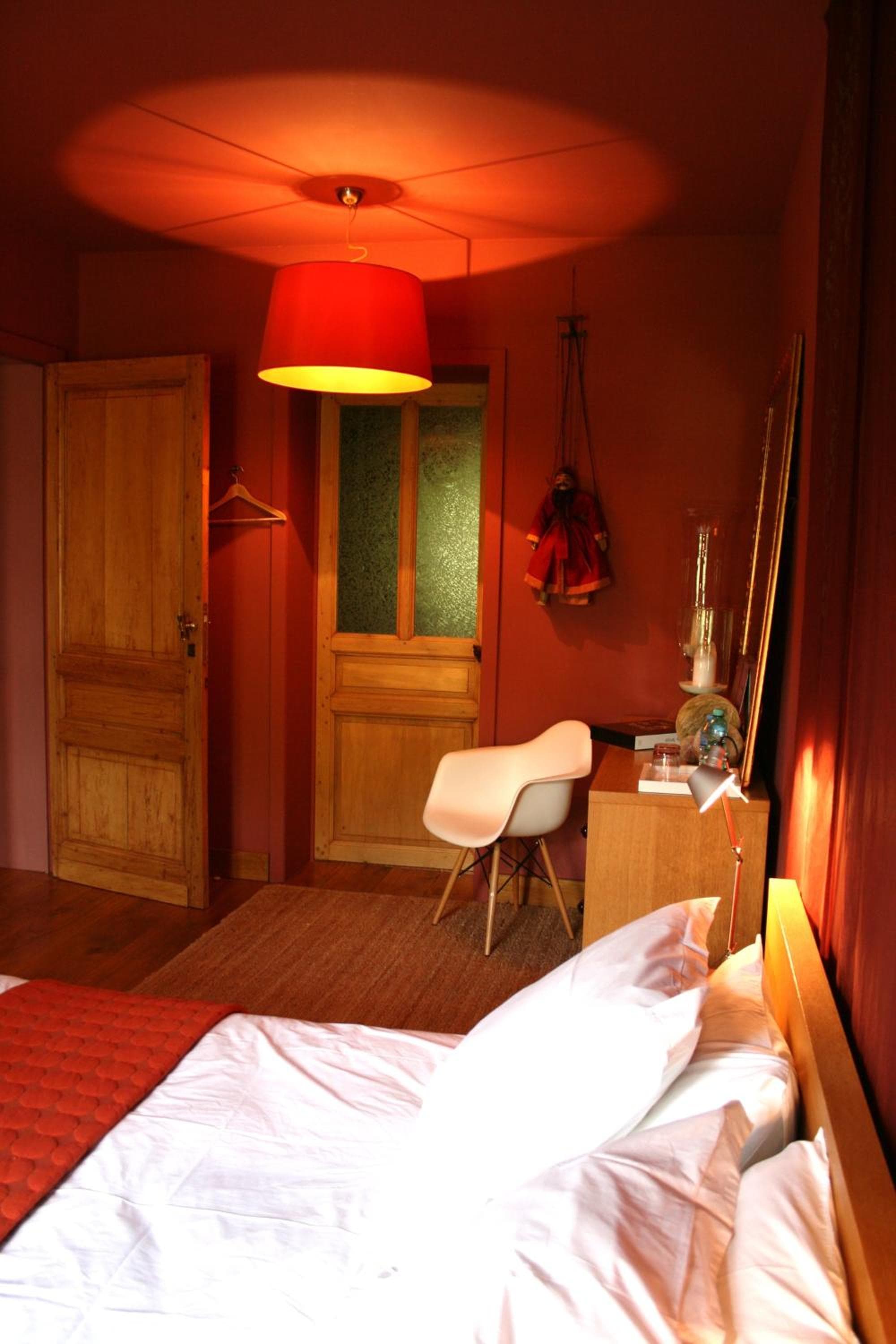 B&B La Chambre d'à Côté photo 9